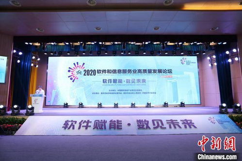 專家齊聚重慶 共話軟件產(chǎn)業(yè)創(chuàng)新與應(yīng)用新路徑